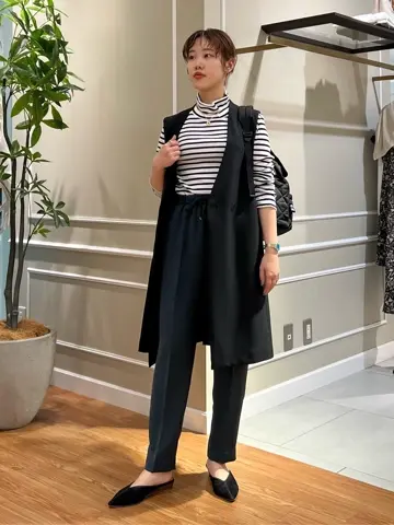 23区 伊藤 コーディネート画像