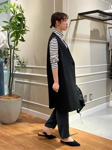 23区 伊藤 コーディネート画像