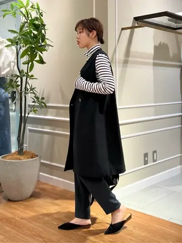 23区 伊藤 コーディネート画像