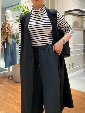 23区 伊藤 コーディネート画像