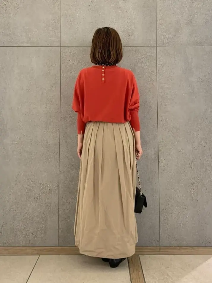 23区 澤田 コーディネート画像