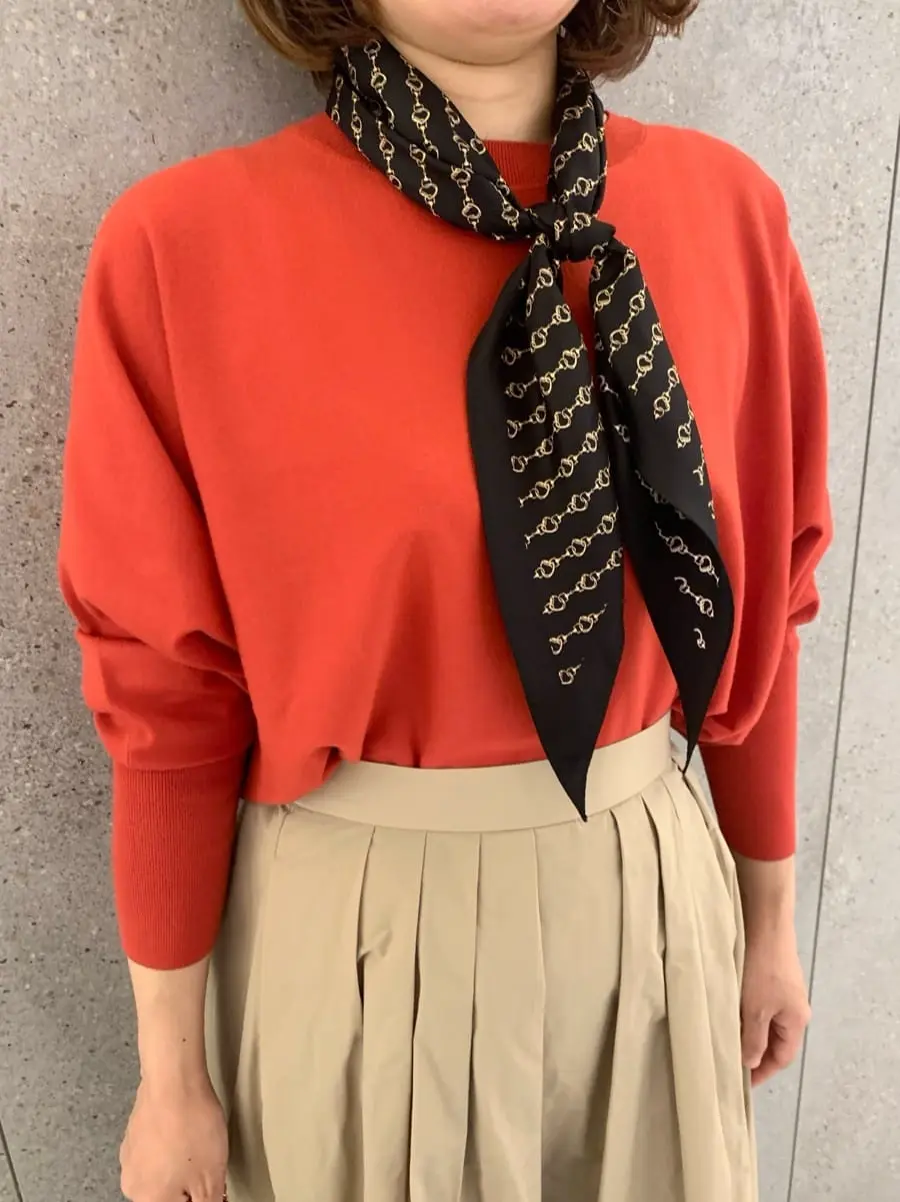 23区 澤田 コーディネート画像