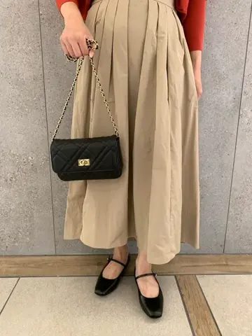 23区 澤田 コーディネート画像