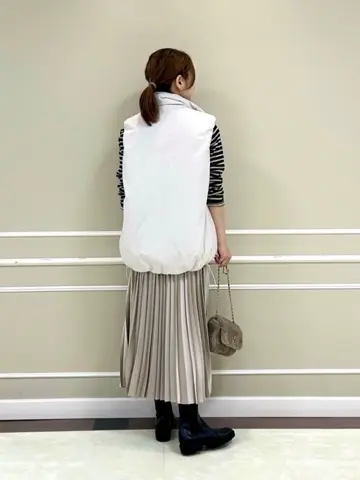 23区 江口 コーディネート画像