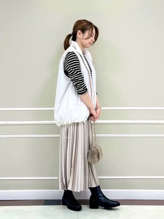 23区 江口 コーディネート画像