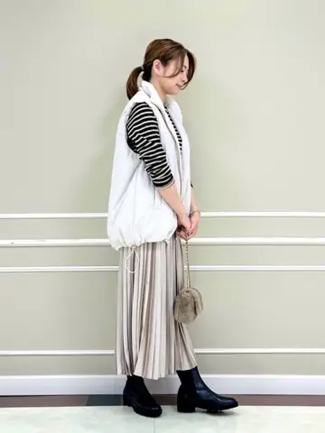 23区 江口 コーディネート画像