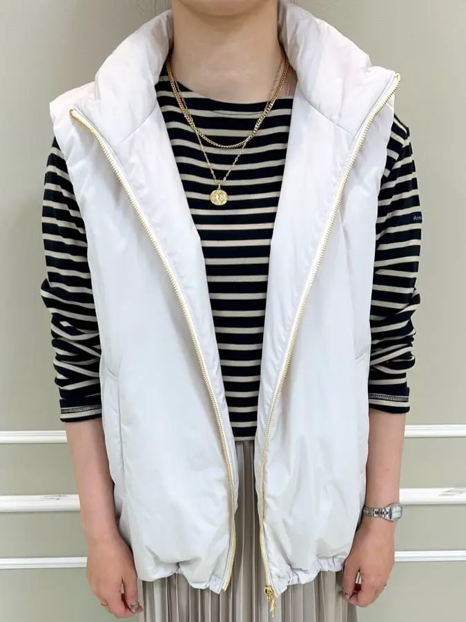 23区 江口 コーディネート画像