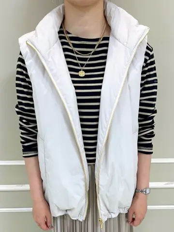 23区 江口 コーディネート画像