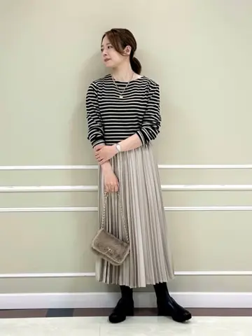 23区 江口 コーディネート画像