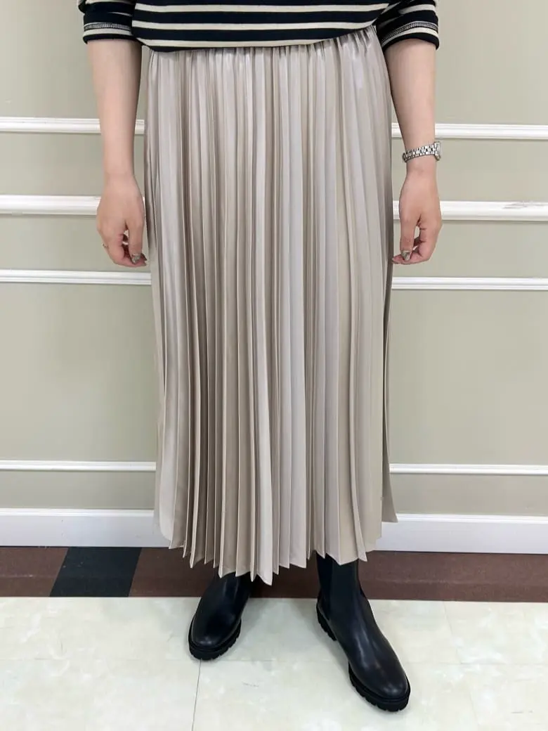 23区 江口 コーディネート画像