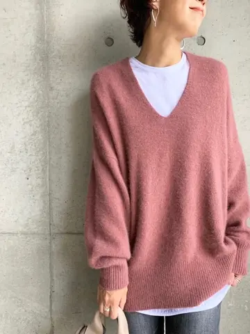 23区 野村 コーディネート画像