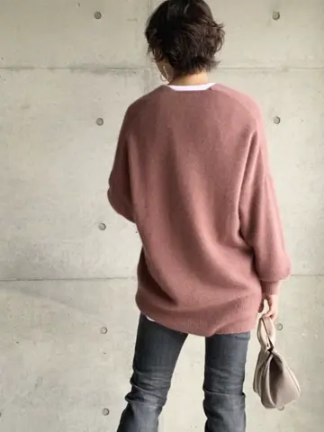 23区 野村 コーディネート画像