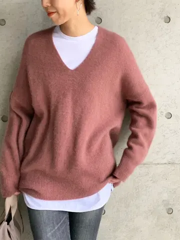 23区 野村 コーディネート画像