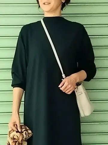 23区 奥山 コーディネート画像