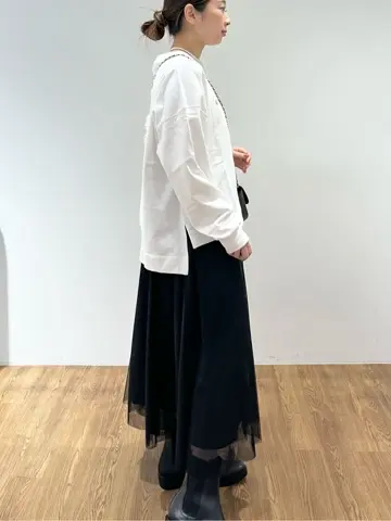 23区 西嶋 コーディネート画像