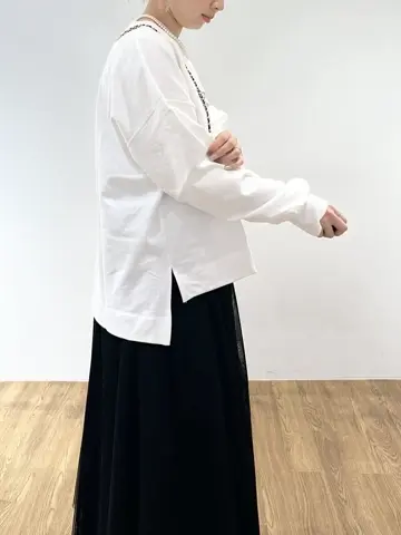 23区 西嶋 コーディネート画像