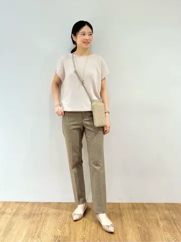 23区 西嶋 コーディネート画像