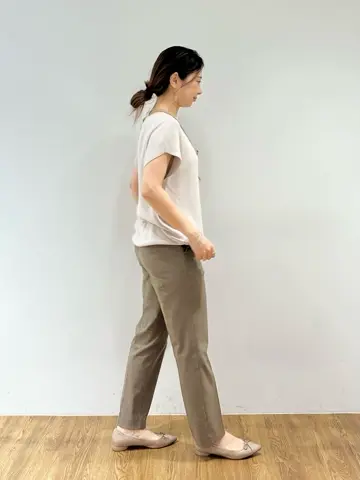 23区 西嶋 コーディネート画像