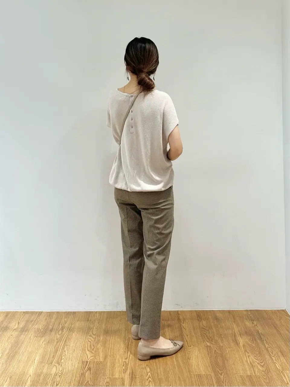 23区 西嶋 コーディネート画像