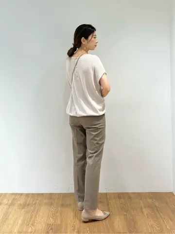 23区 西嶋 コーディネート画像