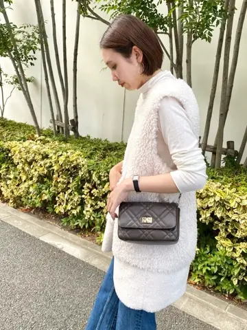 23区 秋葉 コーディネート画像