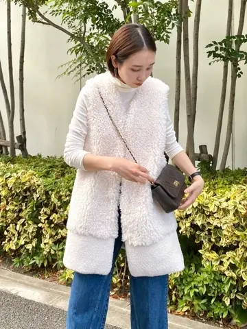 23区 秋葉 コーディネート画像