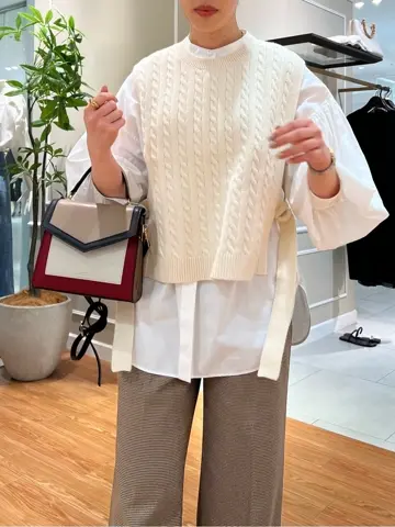 23区 伊藤 コーディネート画像