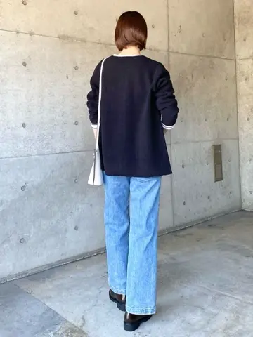 23区 秋葉 コーディネート画像