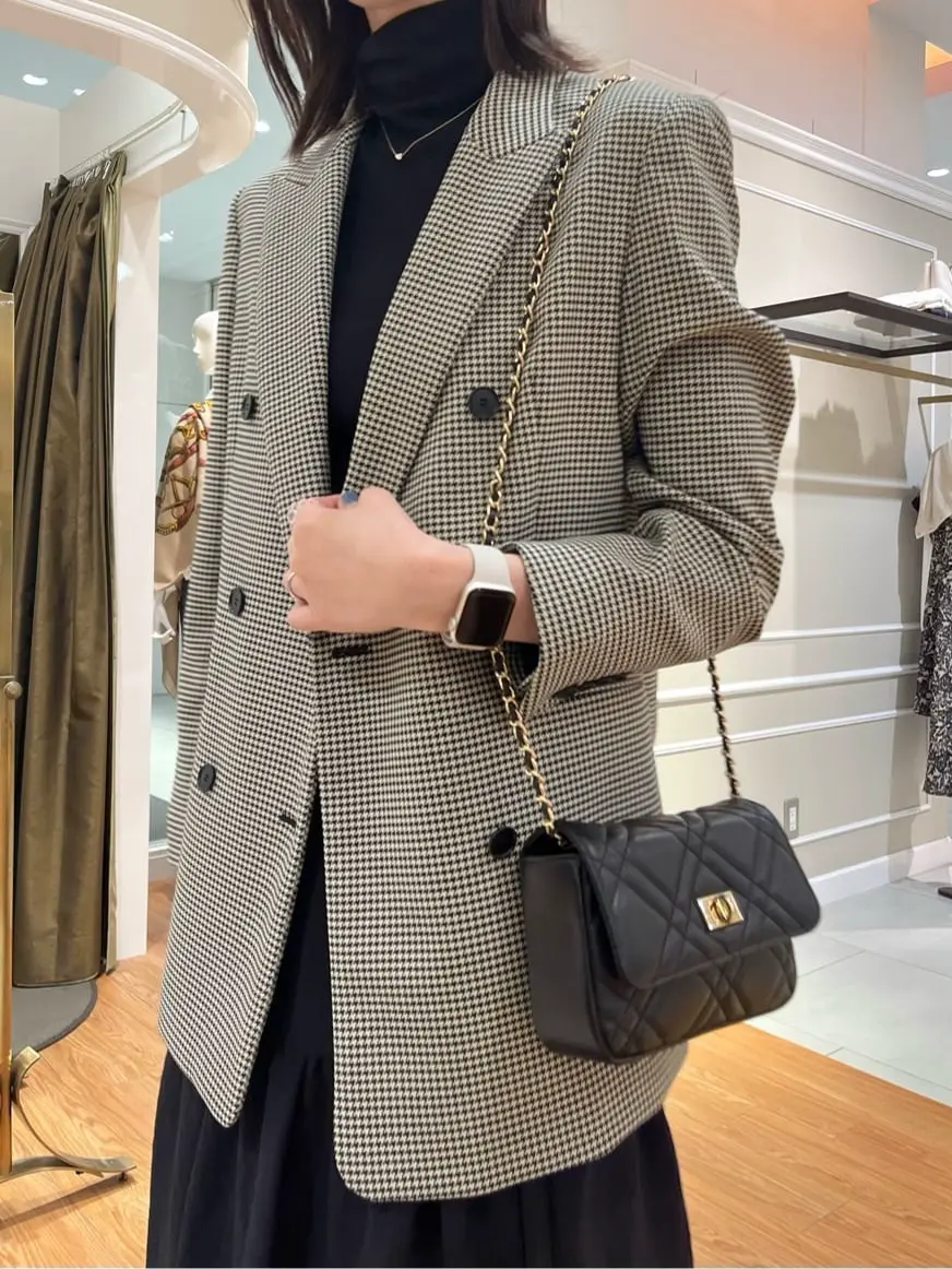 23区 木内 コーディネート画像