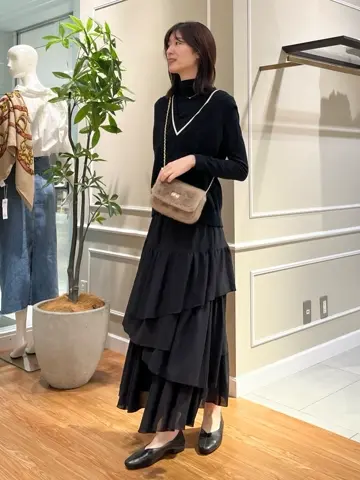 23区 木内 コーディネート画像