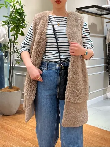 23区 伊藤 コーディネート画像