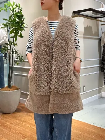 23区 伊藤 コーディネート画像