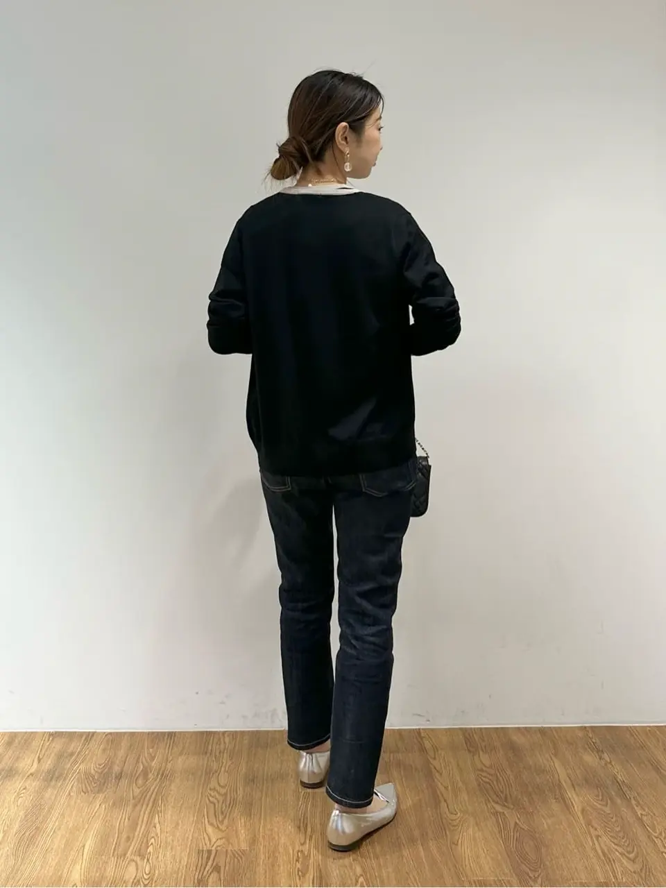 23区 西嶋 コーディネート画像