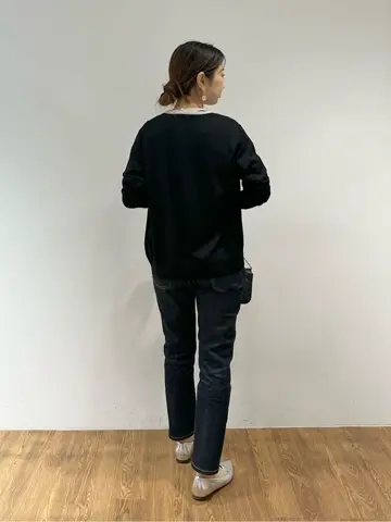 23区 西嶋 コーディネート画像