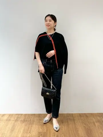 23区 西嶋 コーディネート画像