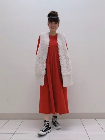 23区 犬塚 コーディネート画像