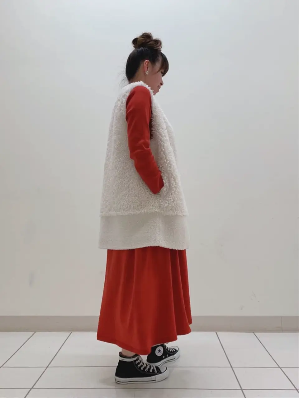 23区 犬塚 コーディネート画像