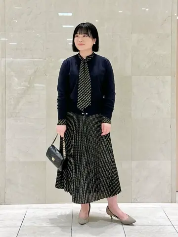 23区 笹川 コーディネート画像