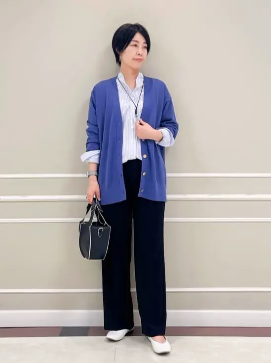  石川 コーディネート画像