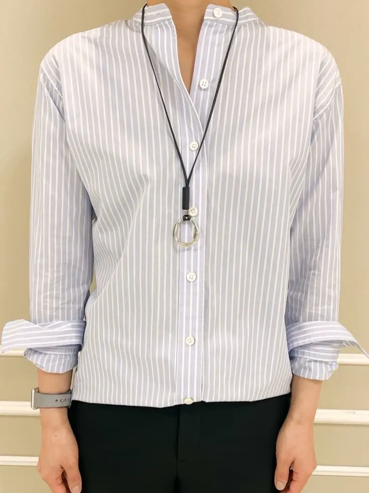 23区 石川 コーディネート画像