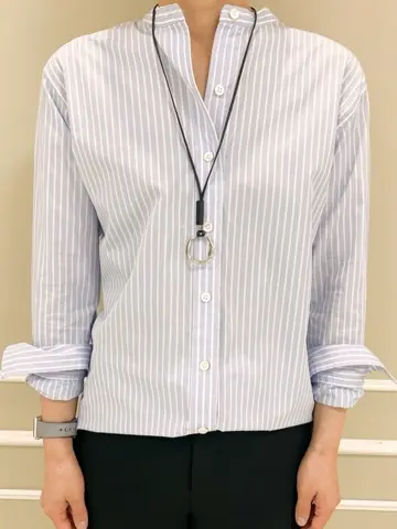 23区 石川 コーディネート画像