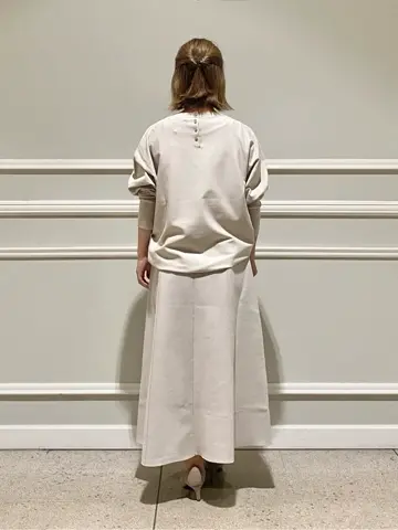 23区 中村 コーディネート画像