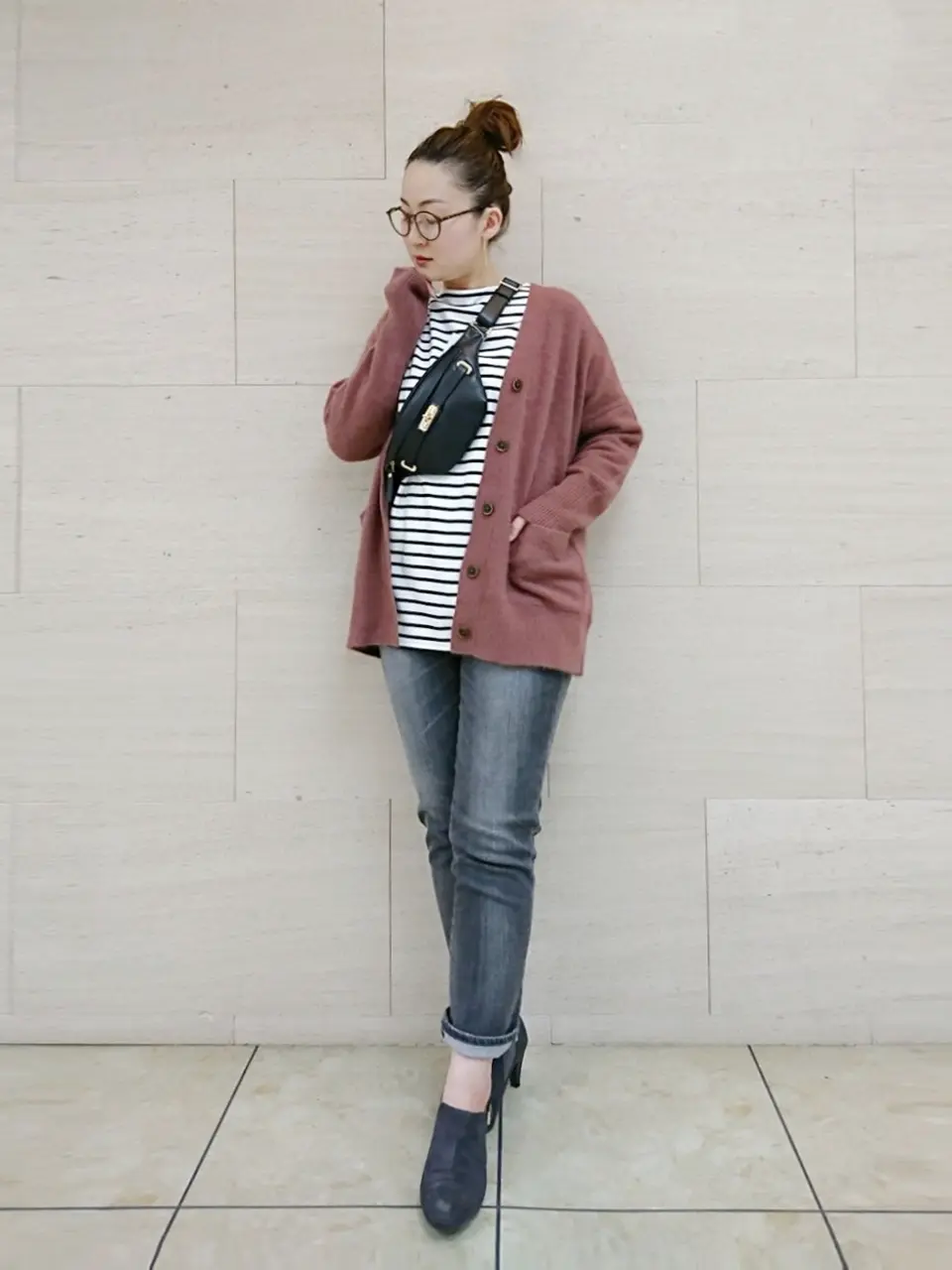  新井田 コーディネート画像