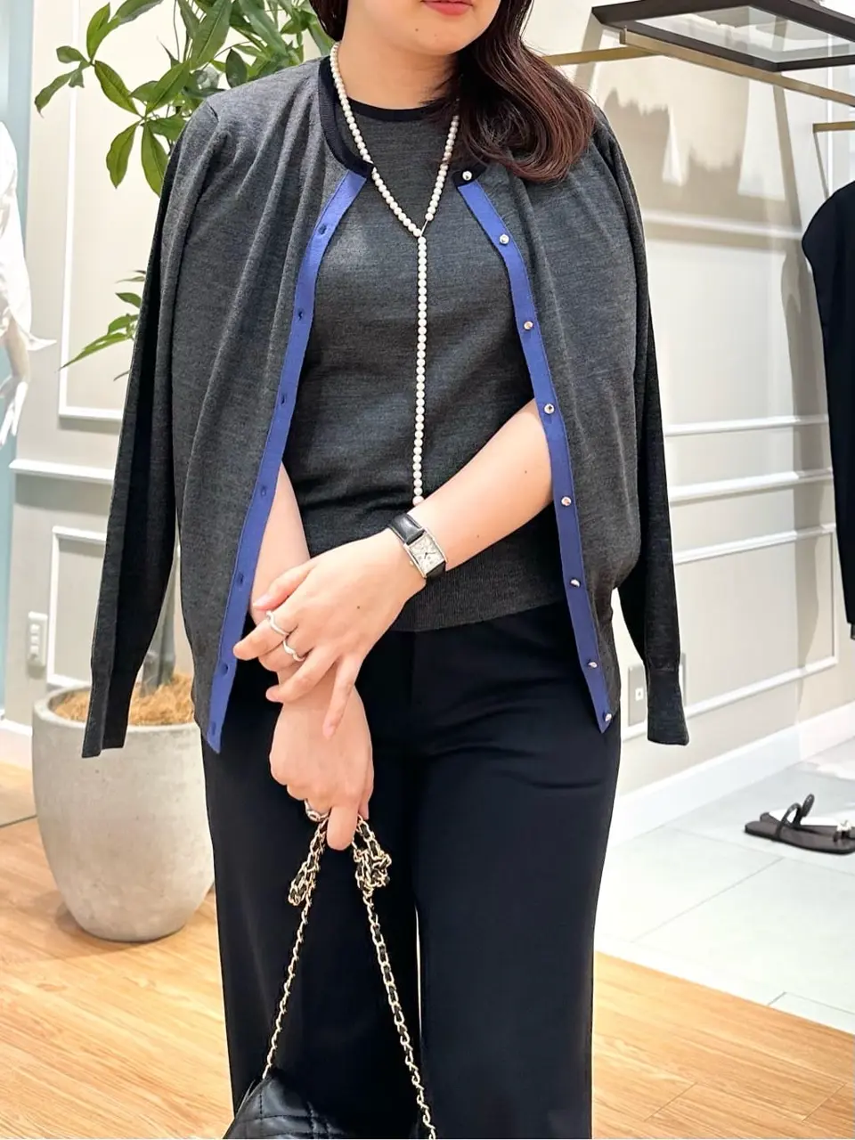 23区 北井 コーディネート画像