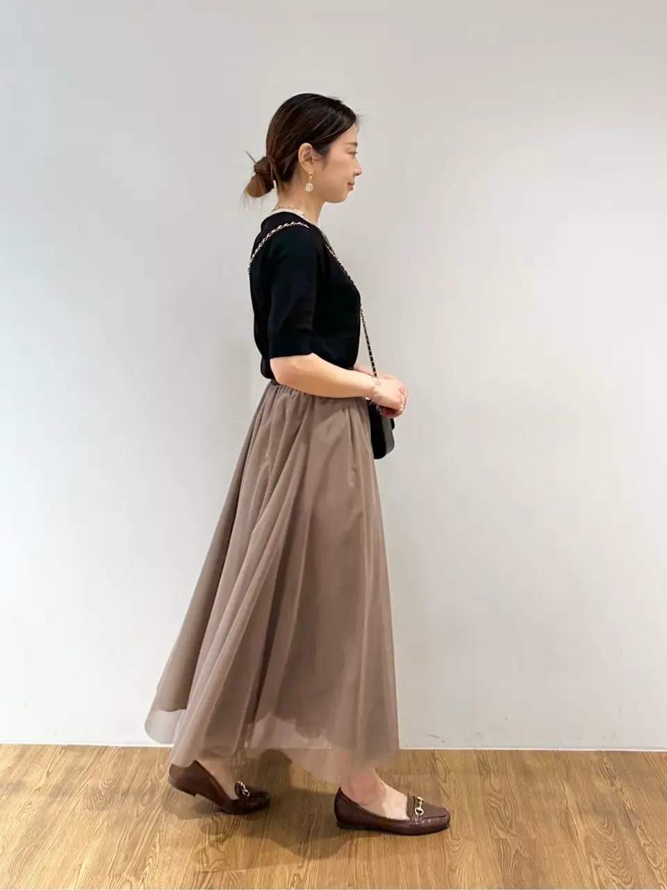 23区 西嶋 コーディネート画像