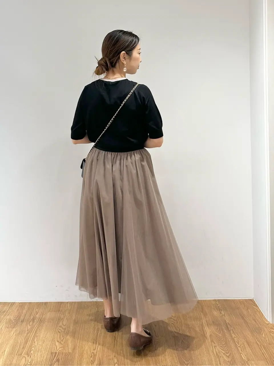 23区 西嶋 コーディネート画像