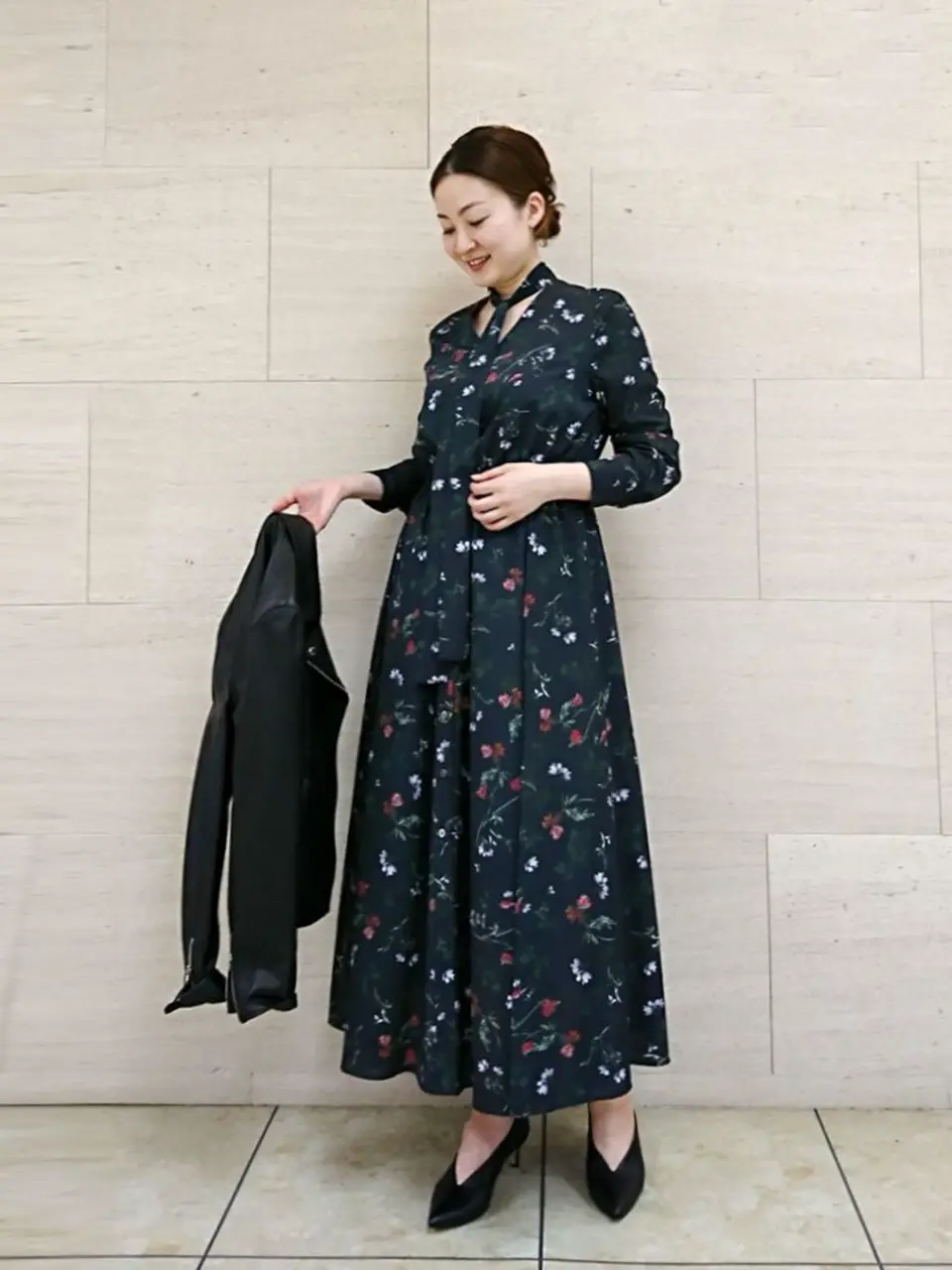  新井田 コーディネート画像