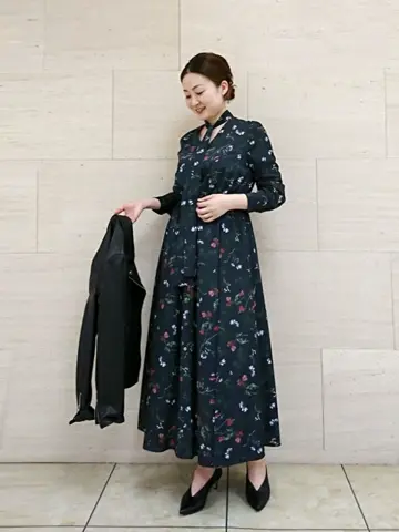 23区 新井田 コーディネート画像