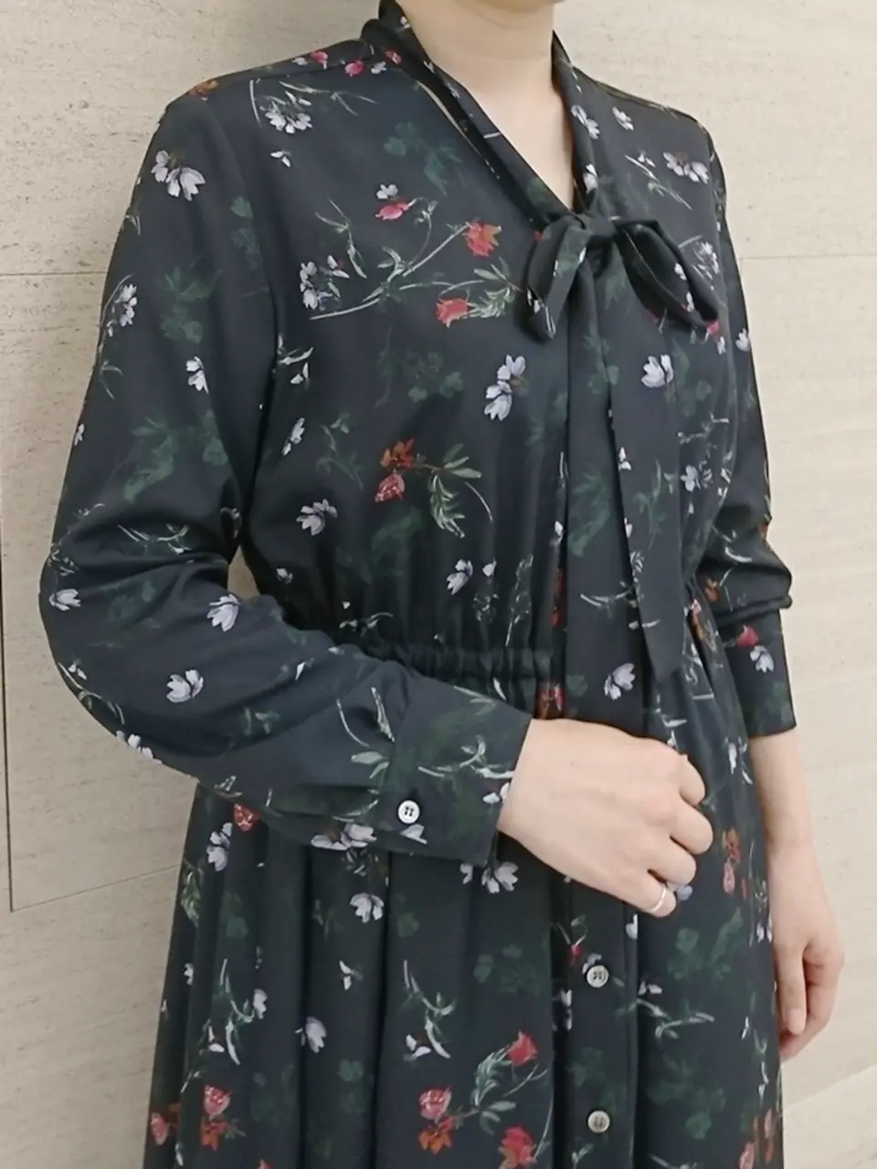 23区 新井田 コーディネート画像