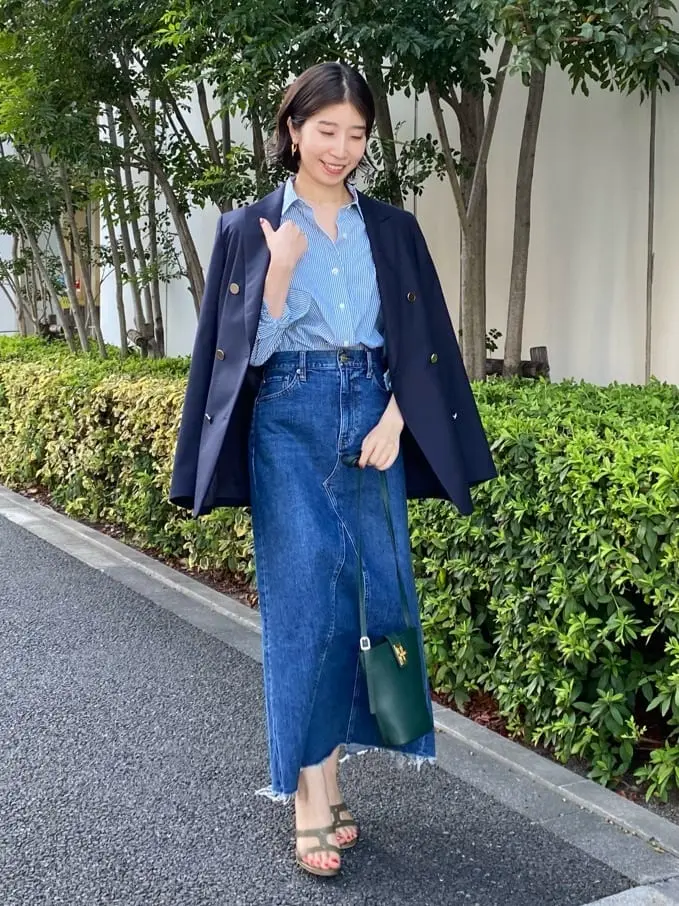  板垣 コーディネート画像